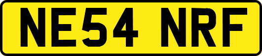 NE54NRF