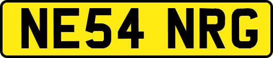 NE54NRG