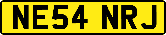 NE54NRJ