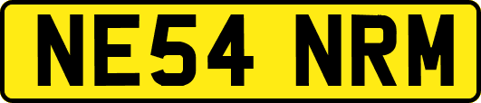 NE54NRM