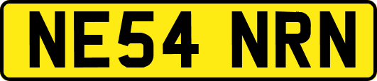 NE54NRN