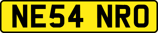 NE54NRO