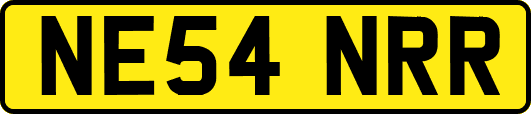 NE54NRR