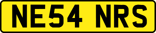 NE54NRS