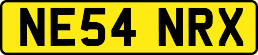 NE54NRX