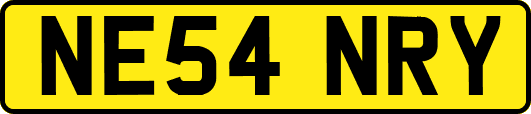 NE54NRY
