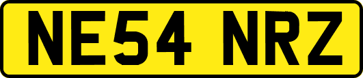 NE54NRZ