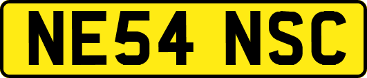 NE54NSC