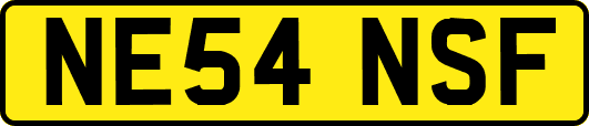 NE54NSF