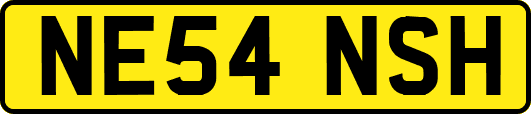 NE54NSH