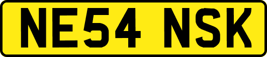 NE54NSK