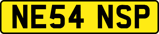 NE54NSP