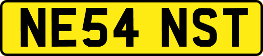 NE54NST