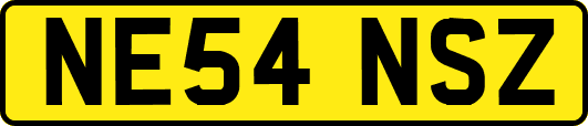 NE54NSZ