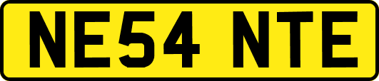 NE54NTE