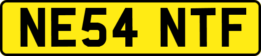 NE54NTF