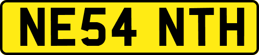 NE54NTH