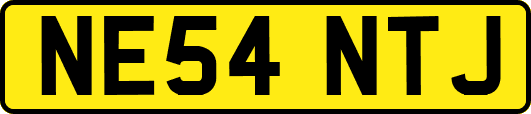 NE54NTJ