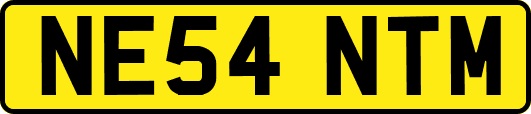 NE54NTM