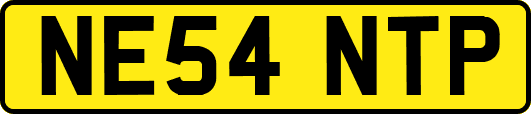 NE54NTP