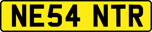 NE54NTR