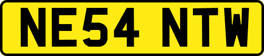 NE54NTW