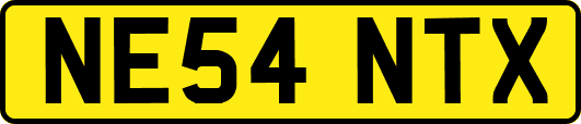 NE54NTX