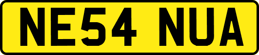 NE54NUA