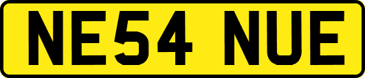 NE54NUE