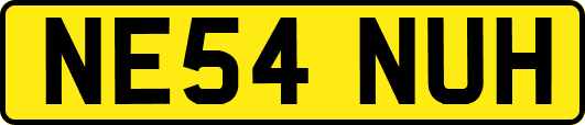 NE54NUH