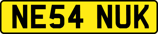 NE54NUK