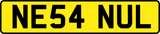 NE54NUL