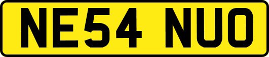 NE54NUO