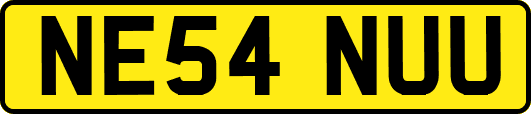 NE54NUU