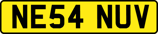 NE54NUV