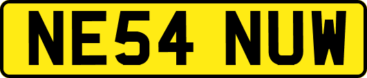 NE54NUW