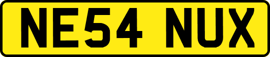 NE54NUX