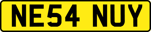 NE54NUY