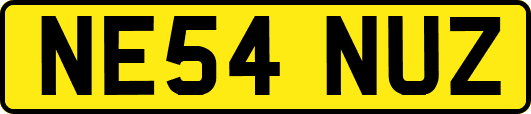 NE54NUZ
