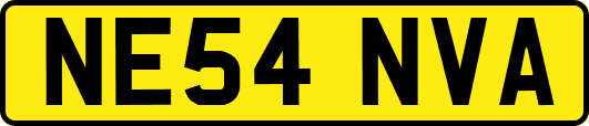 NE54NVA