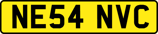 NE54NVC