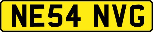 NE54NVG