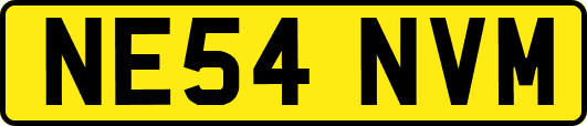 NE54NVM