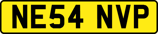 NE54NVP
