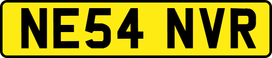 NE54NVR