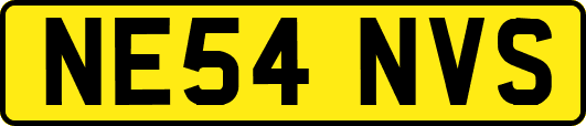 NE54NVS