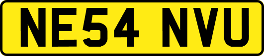 NE54NVU