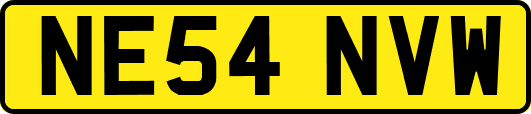NE54NVW