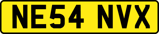 NE54NVX