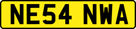 NE54NWA